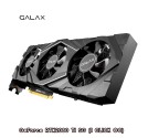 VGA (การ์ดแสดงผล) GALAX GEFORCE® RTX2080 Ti SG 11GB GDDR6 352 BIT 3Y